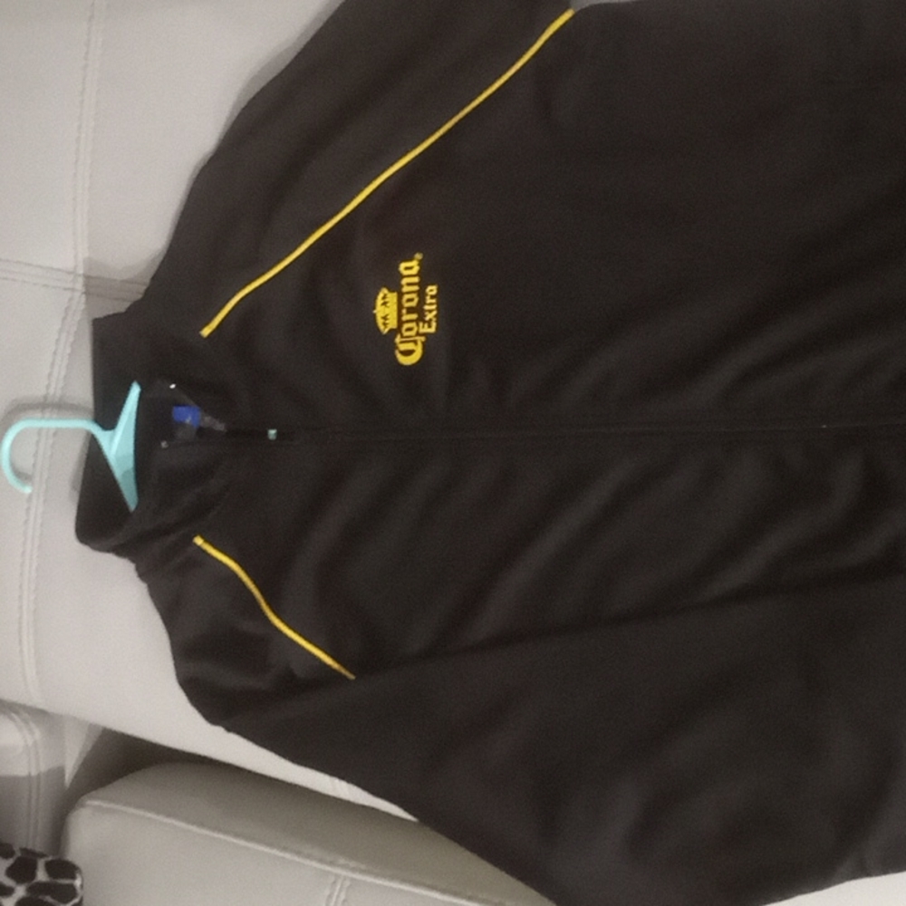 CORONA EXTRA JACKET